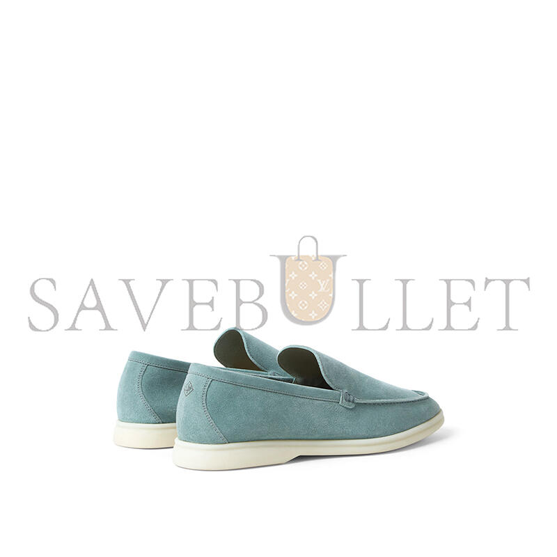 LORO PIANA SUMMER WALK LOAFER FAE8124_51I4